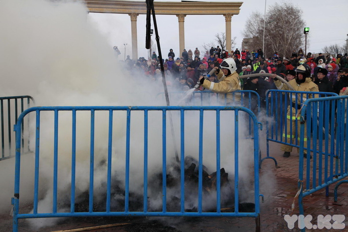 Весна идёт (+фото)