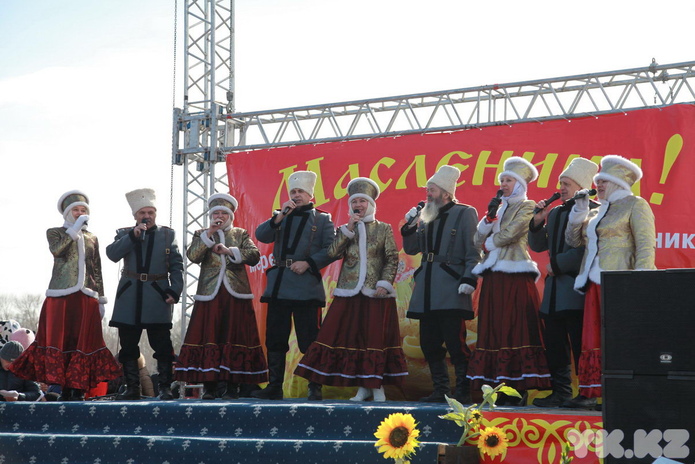 Весна идёт (+фото)