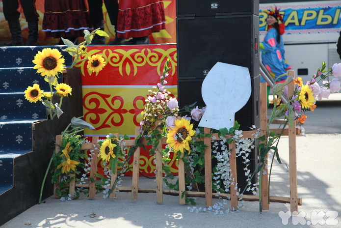 Весна идёт (+фото)