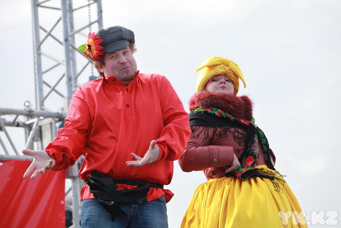 Весна идёт (+фото)