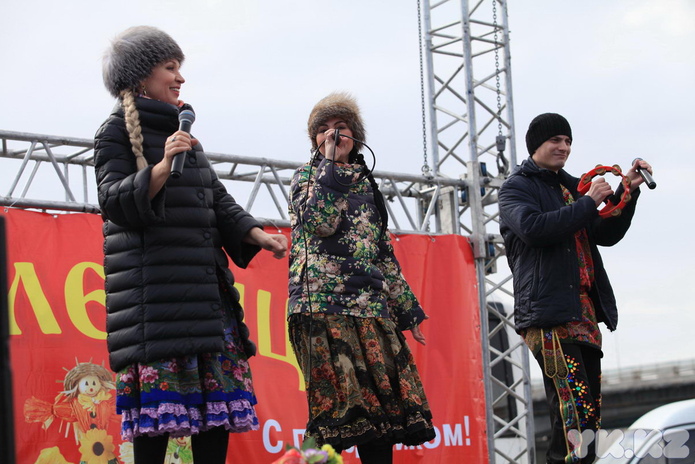 Весна идёт (+фото)