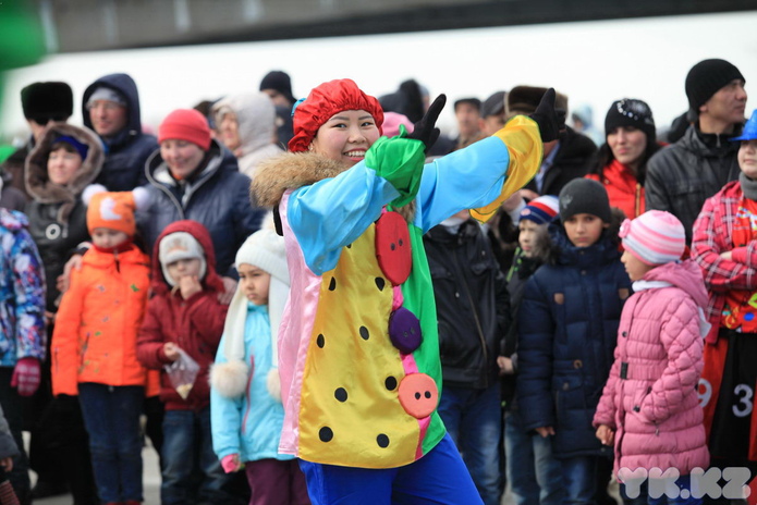 Весна идёт (+фото)