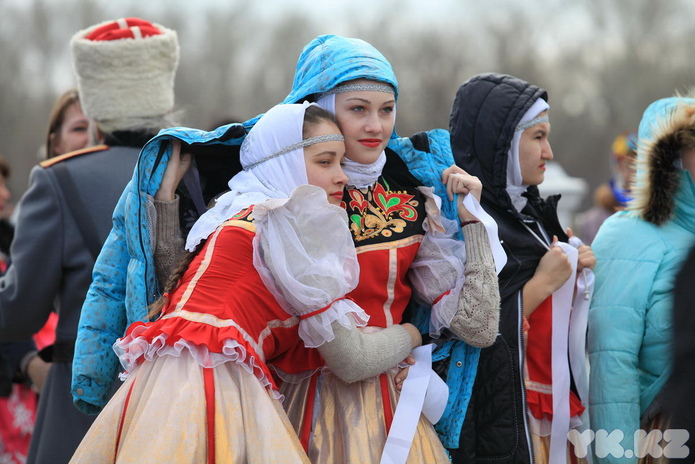 Весна идёт (+фото)