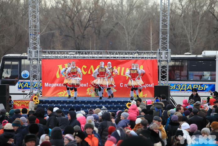 Весна идёт (+фото)