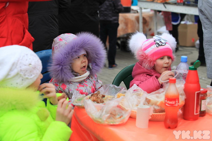 Весна идёт (+фото)