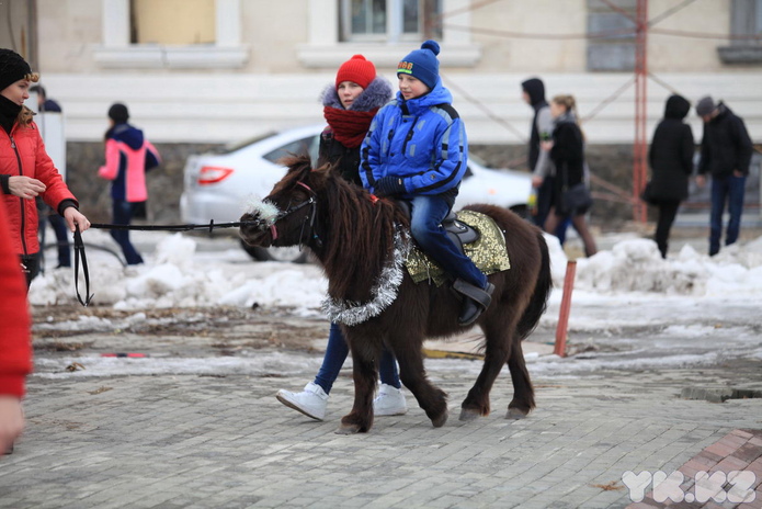 Весна идёт (+фото)
