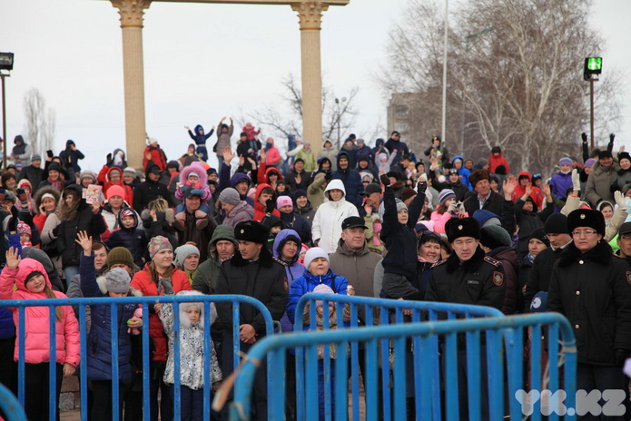 Весна идёт (+фото)