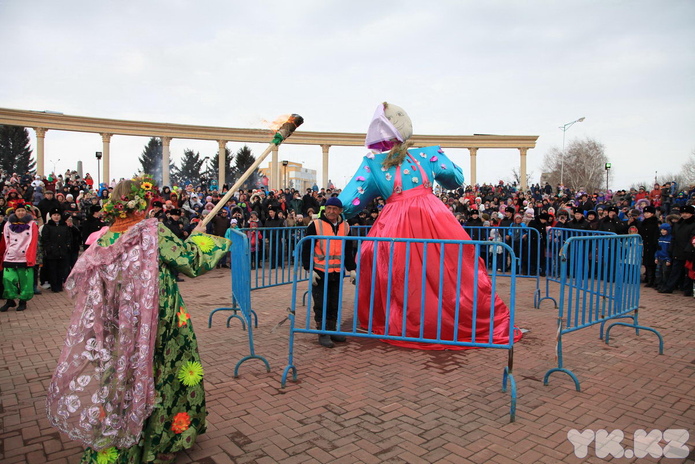 Весна идёт (+фото)