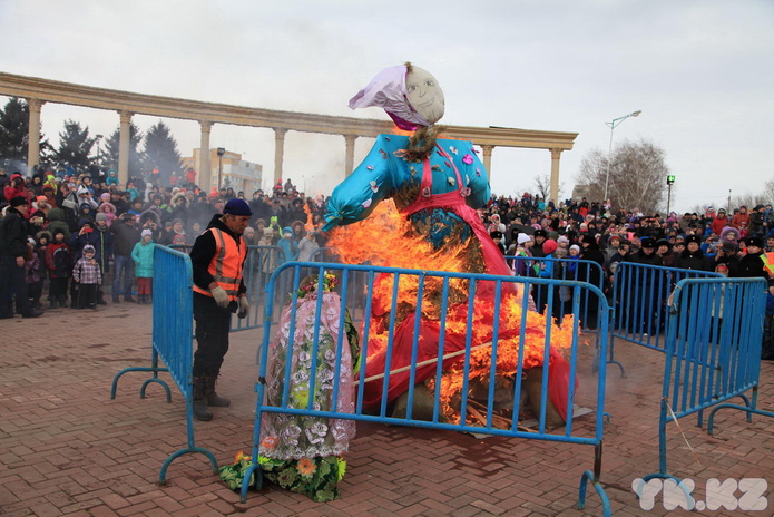 Весна идёт (+фото)