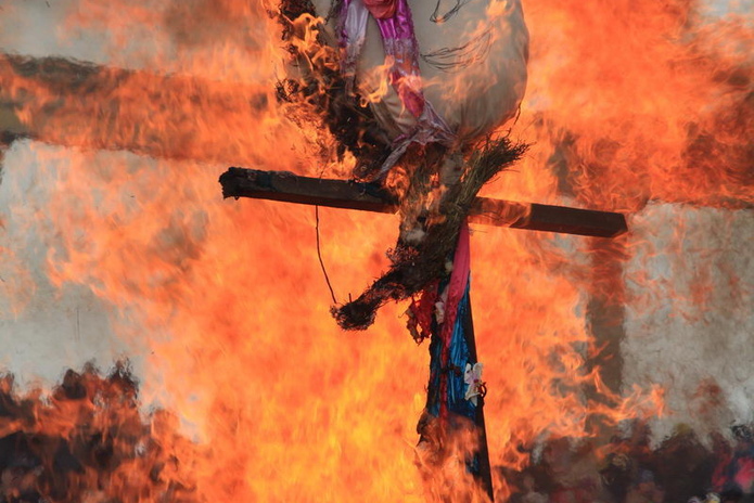 Весна идёт (+фото)