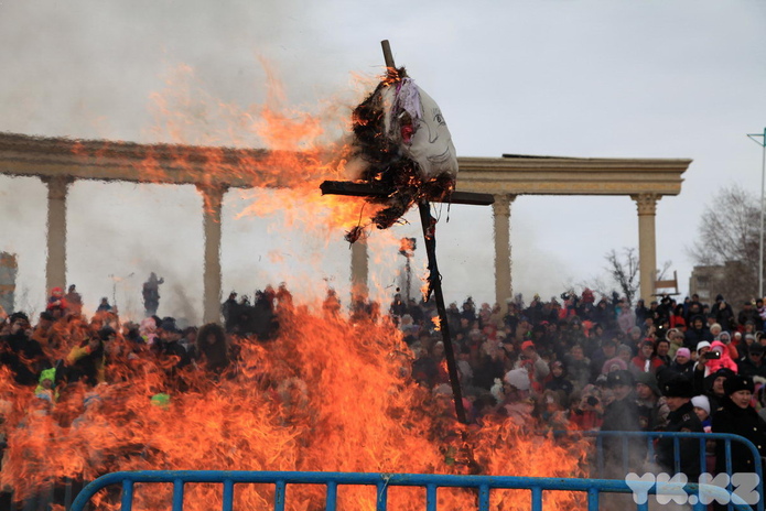 Весна идёт (+фото)