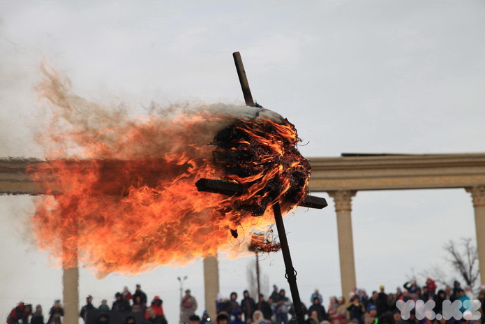 Весна идёт (+фото)