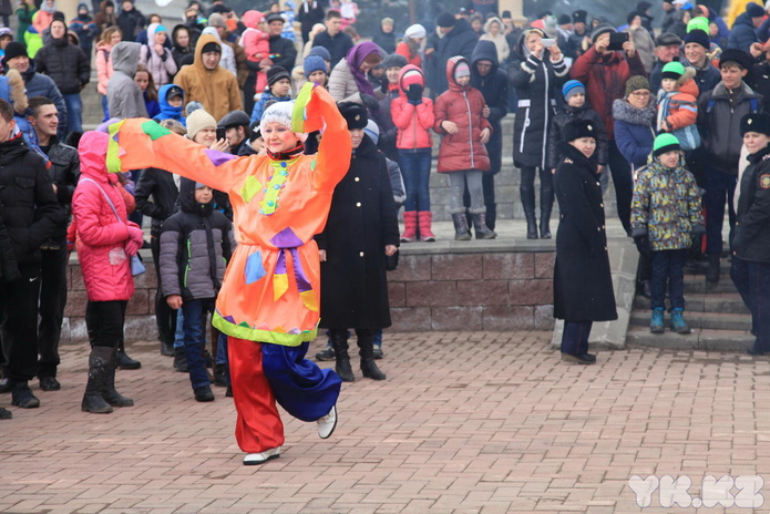 Весна идёт (+фото)