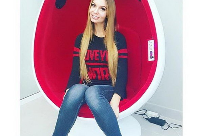 Узнавайте первыми! - PR