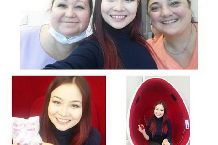 Узнавайте первыми! - PR