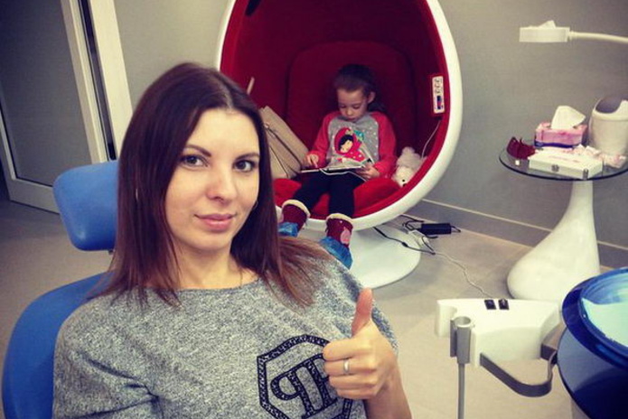 Узнавайте первыми! - PR