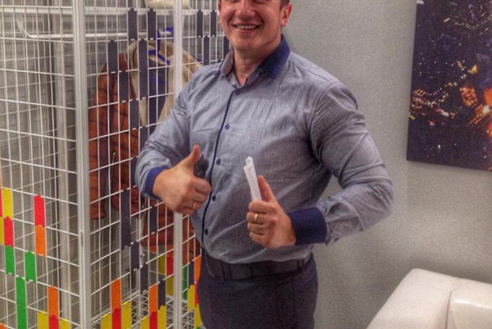 Узнавайте первыми! - PR