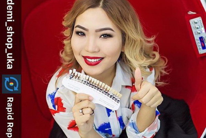 Узнавайте первыми! - PR