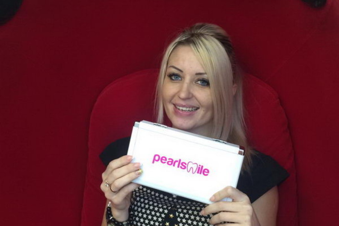 Узнавайте первыми! - PR