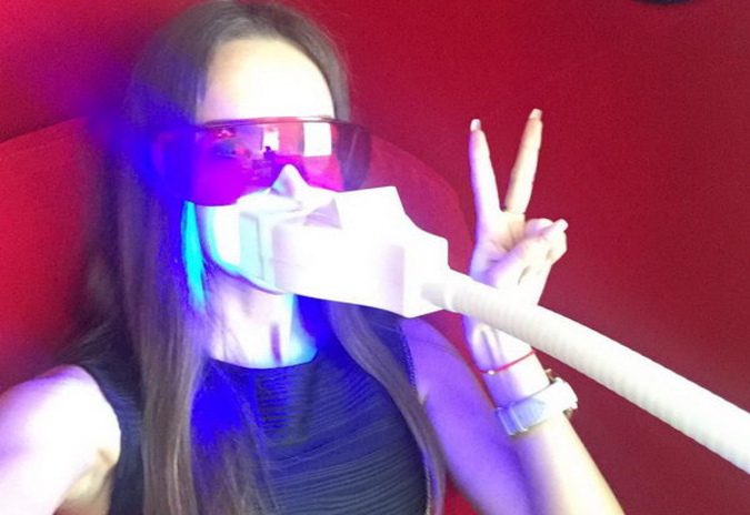 Узнавайте первыми! - PR