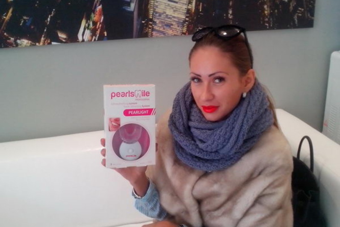 Узнавайте первыми! - PR