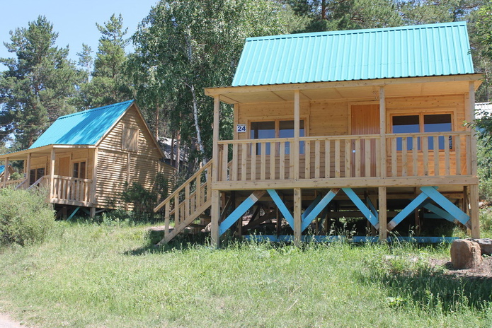 Задумайся о лете уже сейчас! - PR