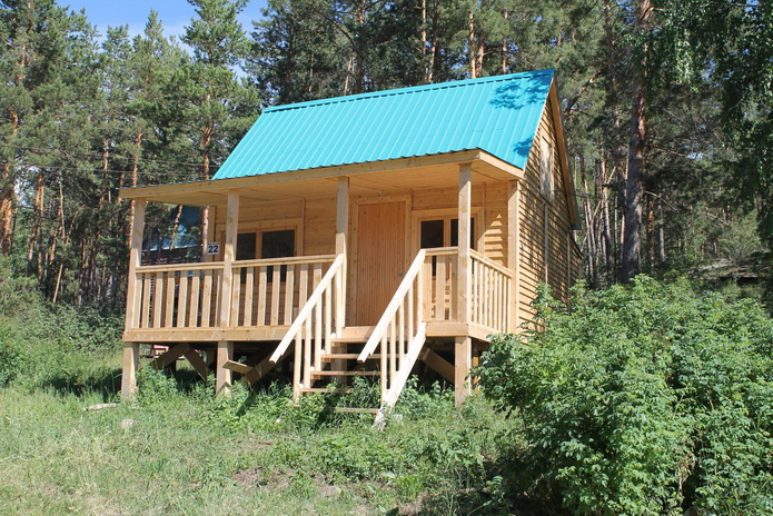 Задумайся о лете уже сейчас! - PR