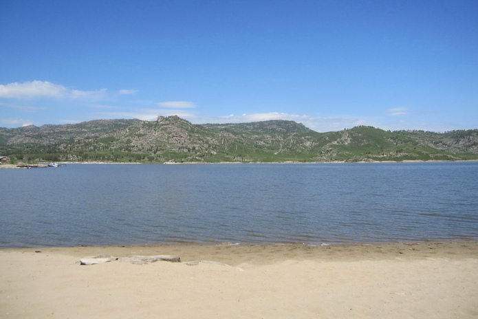 Задумайся о лете уже сейчас! - PR