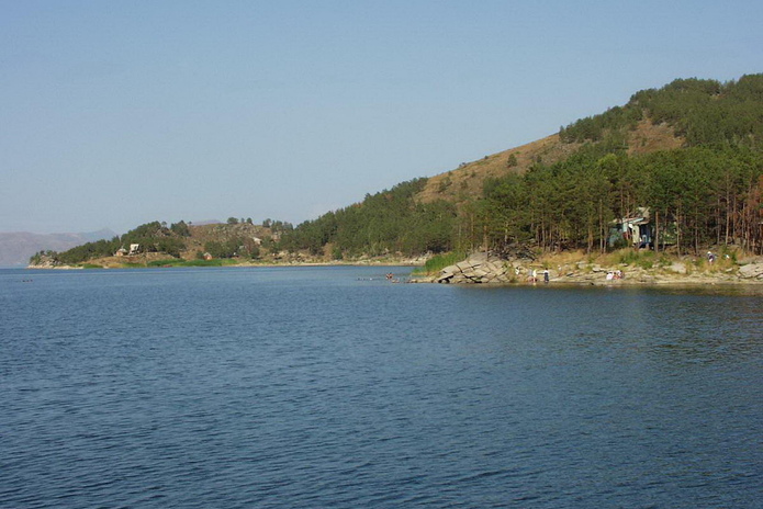 Задумайся о лете уже сейчас! - PR