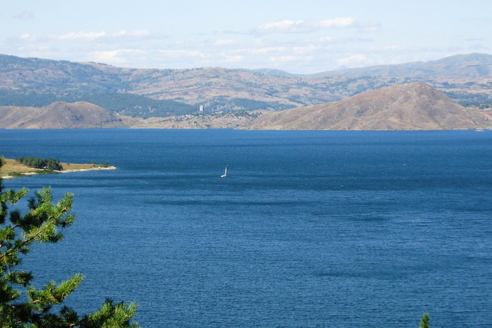 Задумайся о лете уже сейчас! - PR