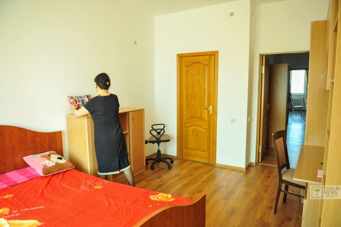 Как заживут избранники