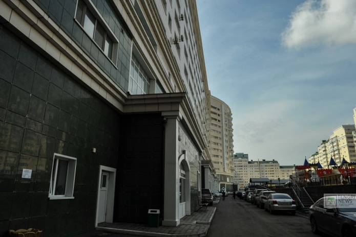 Как заживут избранники