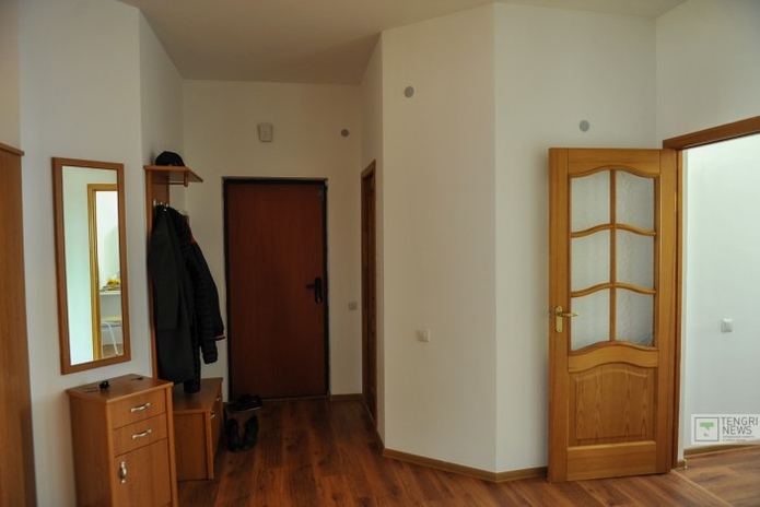 Как заживут избранники