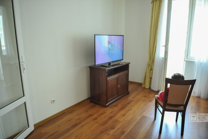 Как заживут избранники