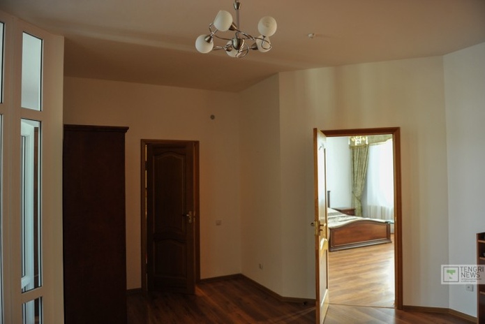 Как заживут избранники