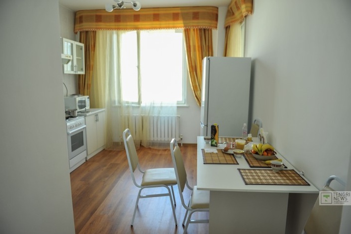 Как заживут избранники