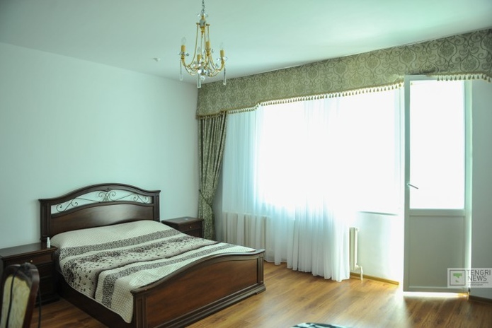 Как заживут избранники