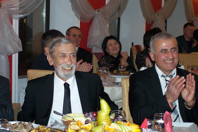 Царские угощения для поднятия настроения! - PR