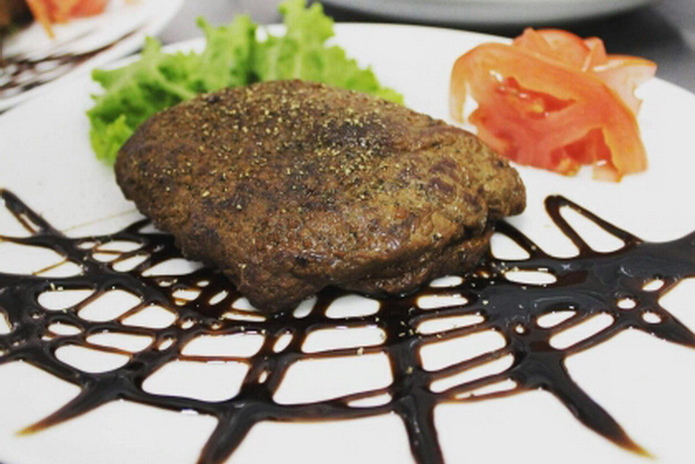 Царские угощения для поднятия настроения! - PR