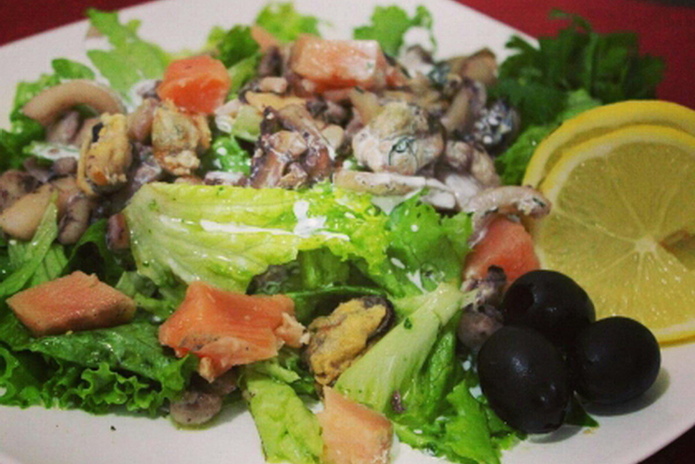 Царские угощения для поднятия настроения! - PR