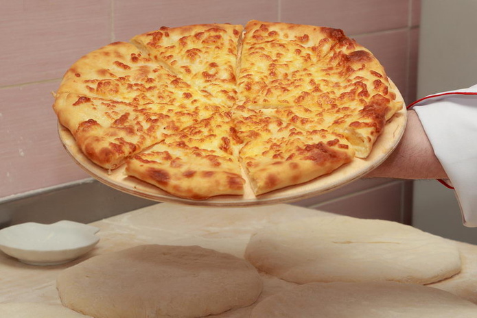 Царские угощения для поднятия настроения! - PR