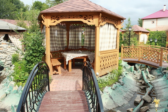 Царские угощения для поднятия настроения! - PR