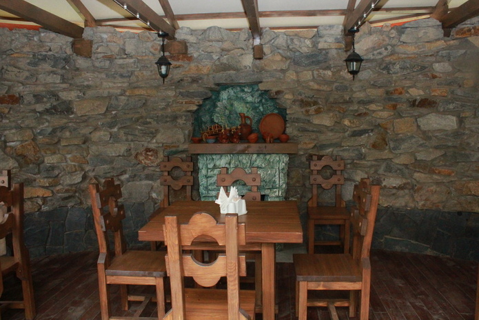 Царские угощения для поднятия настроения! - PR