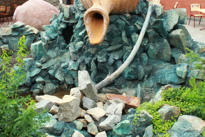 Царские угощения для поднятия настроения! - PR