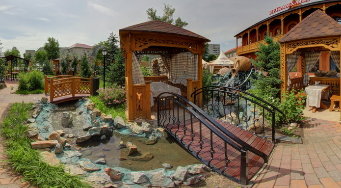 Царские угощения для поднятия настроения! - PR