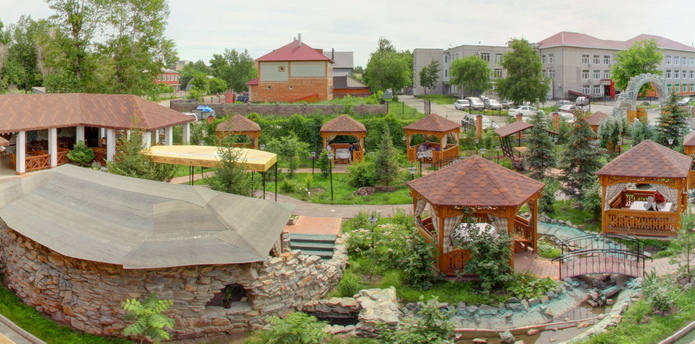 Царские угощения для поднятия настроения! - PR