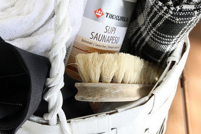 Открывается новый магазин красок Tikkurila - PR