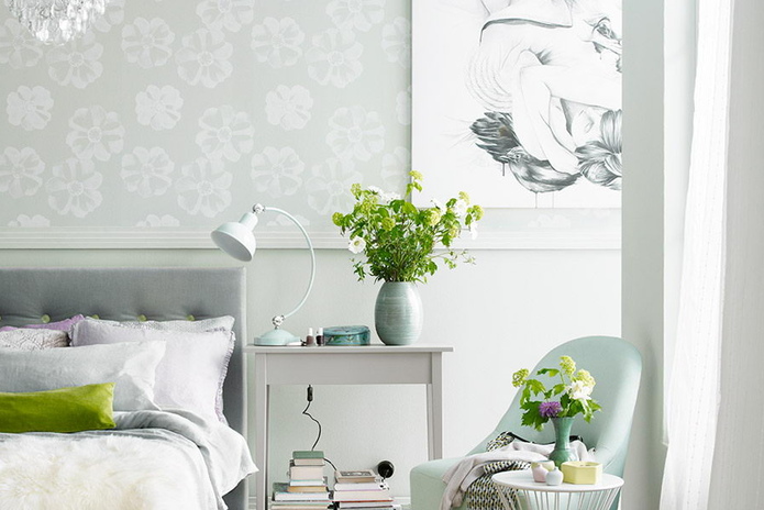 Открывается новый магазин красок Tikkurila - PR