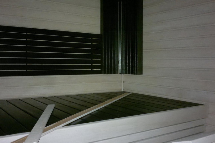 Открывается новый магазин красок Tikkurila - PR