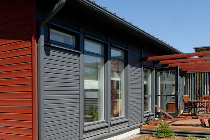 Открывается новый магазин красок Tikkurila - PR